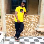 Profile Picture of Adeleye Stevo (@adeleyestevo) on Instagram