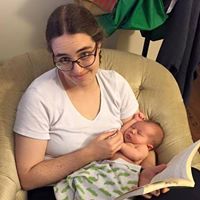 Profile Picture of Ariel Barton (@abarton1178) on Pinterest