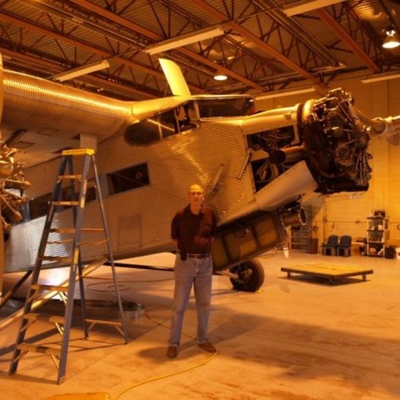 Profile Picture of George Tyler (@tylergct) on Poshmark