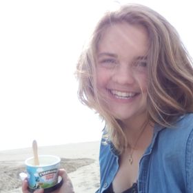 Profile Picture of Laura Barber (@isabelleshwarp) on Pinterest