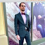 Profile Picture of Eugene Adams (@eugene__adams) on Instagram