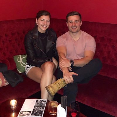 Profile Picture of Mitch Williams (@MitchelWilliam2) on Twitter