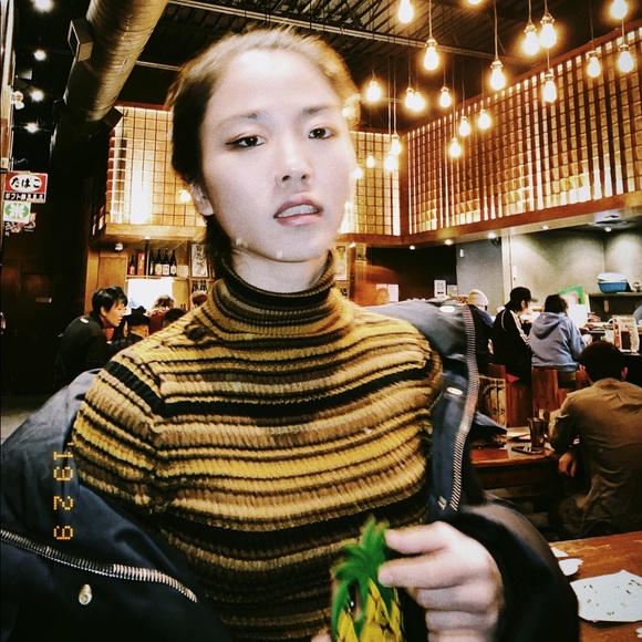 Profile Picture of Miranda Tsai (@mand2d) on Poshmark