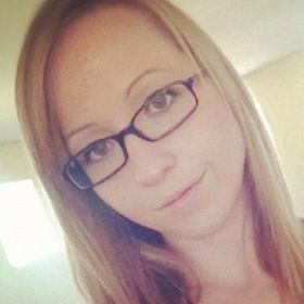 Profile Picture of McKenzie M Ross (@thisbadger) on Pinterest