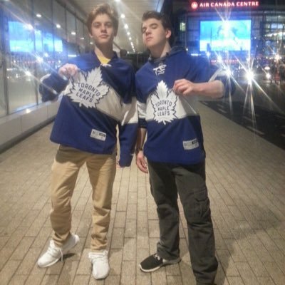 Profile Picture of Lucas Summers (@LucasSummers47) on Twitter