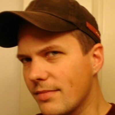 Profile Picture of David Keesling (@DNASplicer) on Twitter