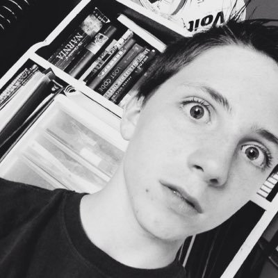Profile Picture of Levi Hoskins (@LeviPatrick525) on Twitter