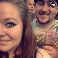 Profile Picture of Jesse Wyrick (@fluffyman013) on Twitter