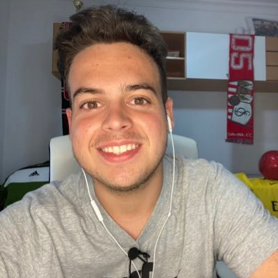 Profile Picture of David Melero (@daviddmelero) on Twitter