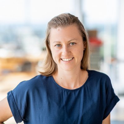 Profile Picture of Annemarie Friedrich (@aspect_anne) on Twitter