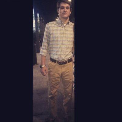 Profile Picture of Matthew Lott (@matthewtlott) on Twitter
