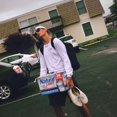Profile Picture of Joshua Robert Dickey (@JoshuaR_D1) on Twitter