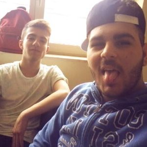 Profile Picture of Marco Siciliano (@sic_mark99) on Twitter