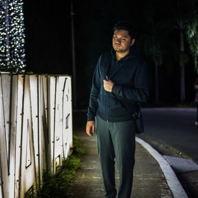 Anthony Roque - Twitter Profile Picture of Anthony Roque (@Master_011) on Twitter