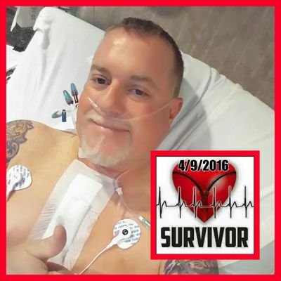 Profile Picture of Chad Michael Long (@chadlong08) on Twitter