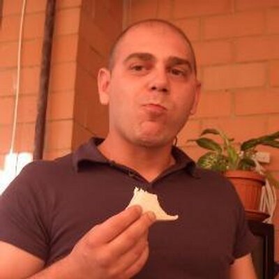 Profile Picture of Gianluca Mattei (@MattGiagi) on Twitter