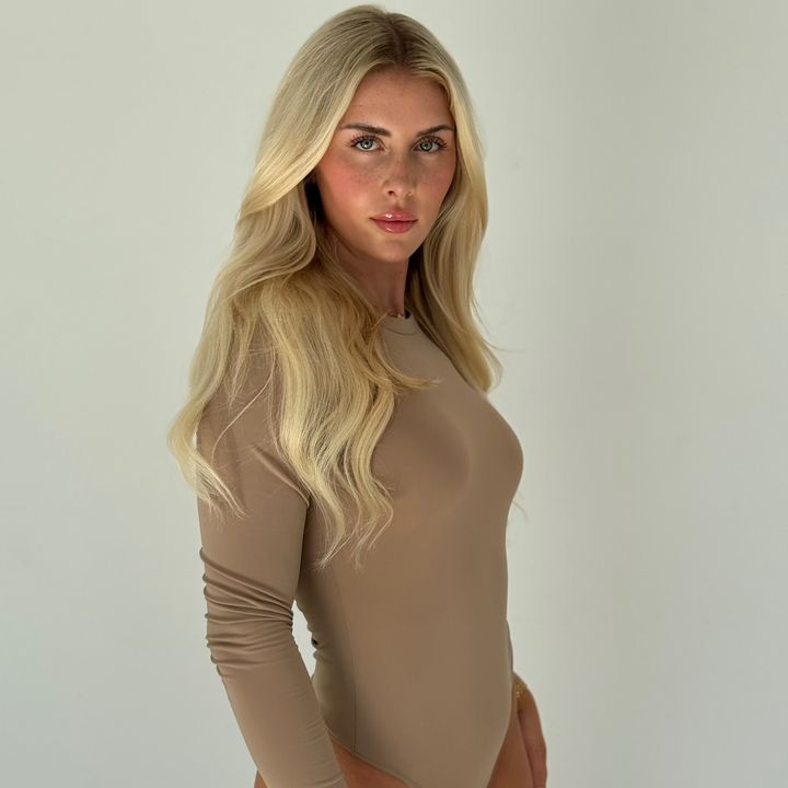 Profile Picture of jessica_kolassa (@jessica_kolassa) on Tiktok