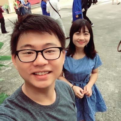 Profile Picture of Phạm Tiến Đạt (@Bob2fatida) on Twitter