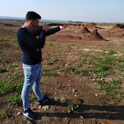 Profile Picture of Mahmoud Hassanein (@Mahmoud73700714) on Twitter