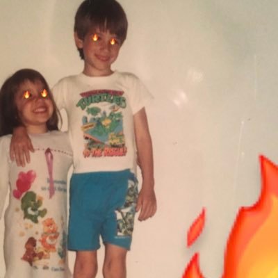 Jonathan Hammons - Twitter Profile Picture of Jonathan Hammons (@sweetbabyjamjam) on Twitter