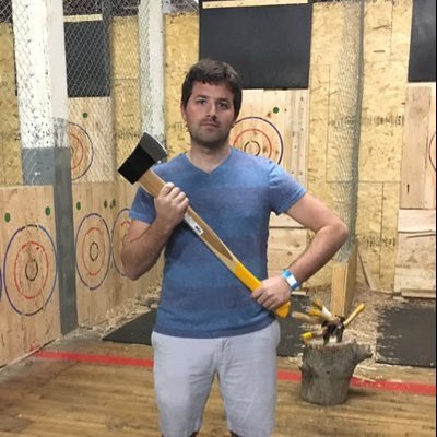 Profile Picture of Steve Millner (@steve_millner) on Twitter