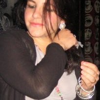 Profile Picture of Maria Somma (@mariasomma) on Twitter