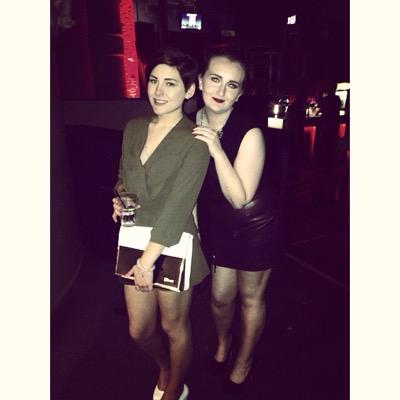 Profile Picture of Rachel Healey (@rachelhealeyxo) on Twitter