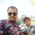 Profile Picture of Vijay Puri (@vijay.puri24) on Instagram