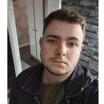 Profile Picture of Thomas Jolliffe (@jolliffethomas) on Instagram