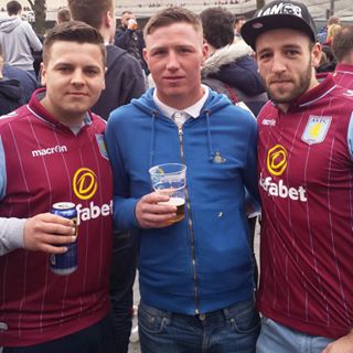 Daniel Allinson - Facebook Profile Picture of Daniel Allinson (@Daniel-Allinson) on Facebook