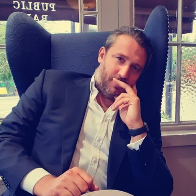 Profile Picture of Christopher Lawrence (@k1dny) on Twitter