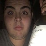 Profile Picture of Lucas Mckenzie (@lmckenzie1998) on Instagram