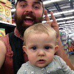 Profile Picture of brad wilkerson (@b_2_the_rad) on Instagram