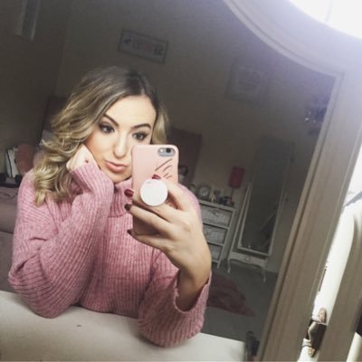 Profile Picture of Bethan James (@BethanAmyJames) on Twitter