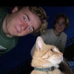 Profile Picture of Andrew Robison (@arobi42) on Instagram