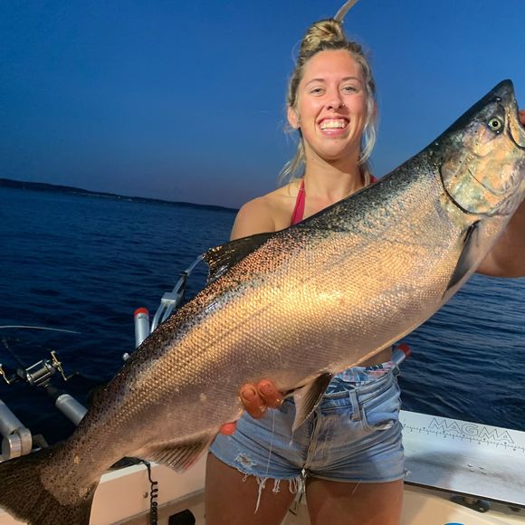 Profile Picture of Mckenzie Benjamin (@kenzbenz5) on Poshmark