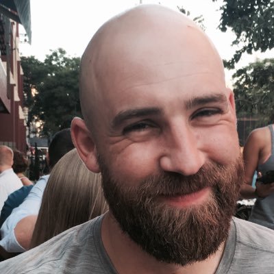 Matthew Castoro - Twitter Profile Picture of Matthew Castoro (@mattcastoro) on Twitter