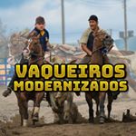 Profile Picture of 🔸Vaqueiros Modernizados 🔸 (@vaqueiros_modernizados) on Instagram