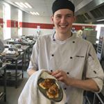 Profile Picture of Chef Adam Dyas (@chef_adam_dyas) on Instagram