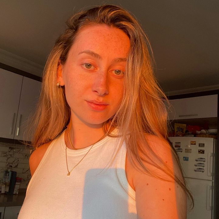 Profile Picture of Amy Waring (@_amywaring) on Tiktok