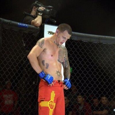 Profile Picture of Joe Torrez (@The_Rott) on Twitter