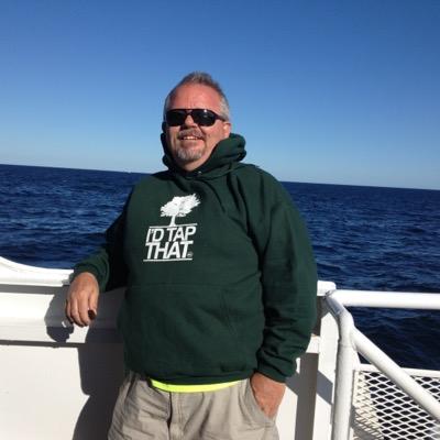 Profile Picture of Robert Forsythe (@bobforsythe) on Twitter