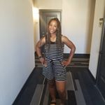 Profile Picture of Flora Coleman (@flora_so_blessed) on Instagram