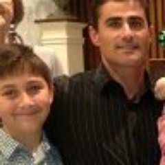 Profile Picture of Jacob Hinckley (@JACOBHINCKLEY17) on Twitter