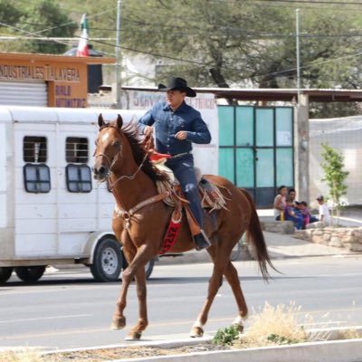 Profile Picture of Alejandro Ochoa (@JAlejandroOchoa) on Twitter