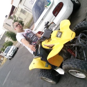 Profile Picture of Fidel Rueda (@djcaspermxl) on Myspace