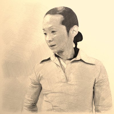 Profile Picture of JUN SATO (@Sugarcut) on Twitter