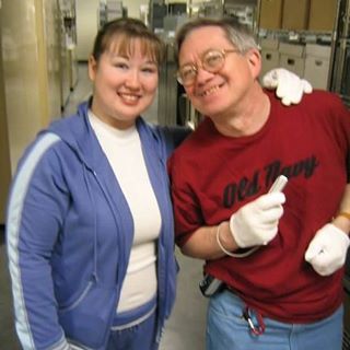 Profile Picture of Daniel Miner (Danny) (@Daniel-Miner) on Facebook