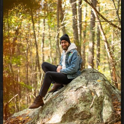 Profile Picture of Kyle Quackenbush (@kyle_q321) on Twitter