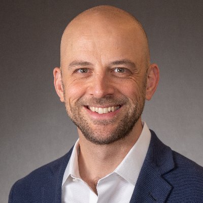 Profile Picture of Peter Sokol-Hessner (@p1sh) on Twitter